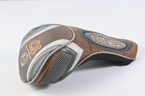 Ping G10 Driver / 10.5 Degree / Regular Flex Grafalloy Prolaunch Red Shaft