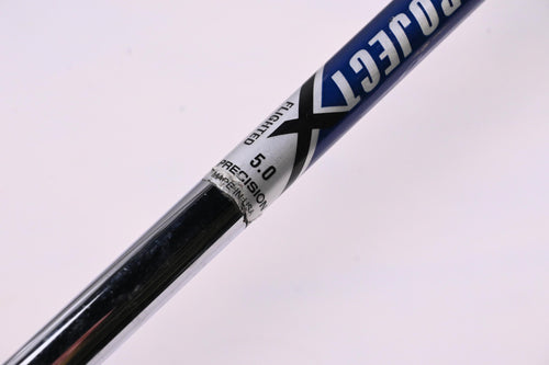 Callaway X-Forged 2007 #3 Iron / 21 Degree / Regular Flex Project X Flighted