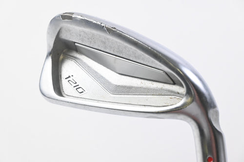 Ping i210 #3 Iron / 19 Degree / Red Dot / Stiff Flex Dynamic Gold S300 120