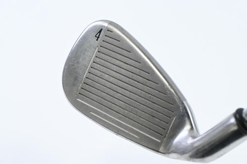 Callaway Big Bertha 2002 #4 Iron / 24 Degree / Uniflex Callaway Big Bertha Shaft