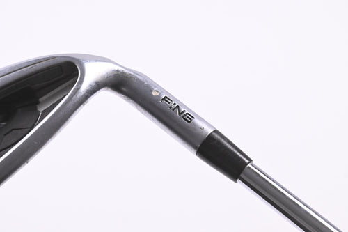Ping G400 #8 Iron / 34.5 Degree / White Dot / Regular Flex Ping AWT 2.0 Shaft