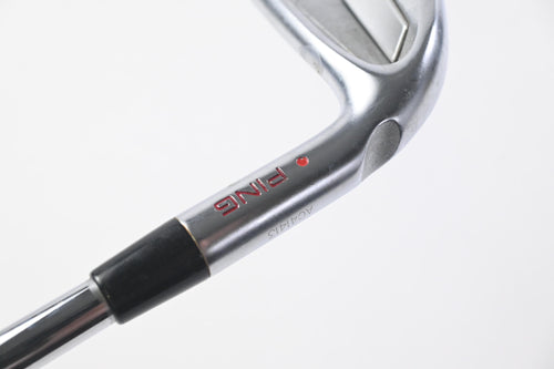 Ping i210 #3 Iron / 19 Degree / Red Dot / Stiff Flex Dynamic Gold S300 120