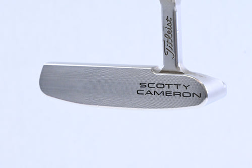 Scotty Cameron Special Select Newport Putter / 35 Inch