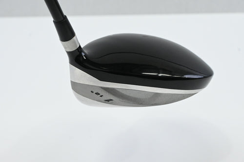 Ben Sayers M15 Driver / 12 Degree / Regular Flex Ben Sayer Shaft