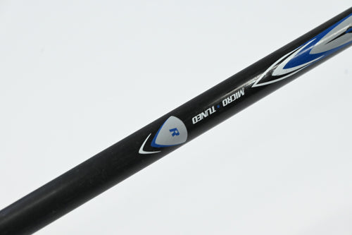 Ben Sayers M15 Driver / 12 Degree / Regular Flex Ben Sayer Shaft