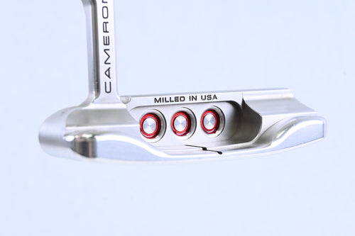 Scotty Cameron Special Select Newport Putter / 35 Inch