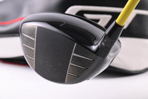 Titleist GT3 Driver / 9 Degree / X-Flex Graphite Design Tour AD MT-8 Shaft