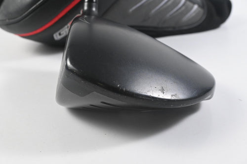 Left Hand Ping G25 Driver / 9.5 Degree / Senior Flex Ping TFC 189 Shaft