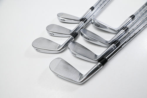 Callaway Apex CB 24 Irons / 4-PW / X-Flex N.S.Pro Modus3 Tour 130 Shafts