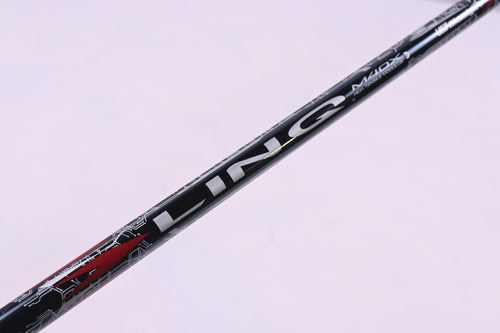 UST Mamiya LIN-Q Red 5 M40X Driver Shaft / Senior Flex / Wilson Adapter