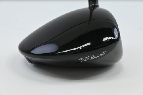 Titleist TSR2 Driver / 11 Degree / X-Flex HZRDUS Gen5 Black 60 Shaft