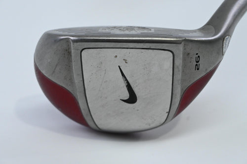 Nike CPR #5 Hybrid / 26 Degree / Regular Flex Nike