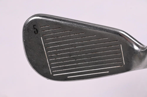 Ladies Callaway X-14 #5 Iron / 26 Degree / Ladies Flex Callaway Shaft