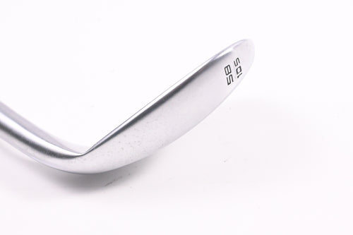 Left Hand Callaway Opus Lob Wedge / 58 Degree / Wedge Flex Dynamic Gold Mid 115