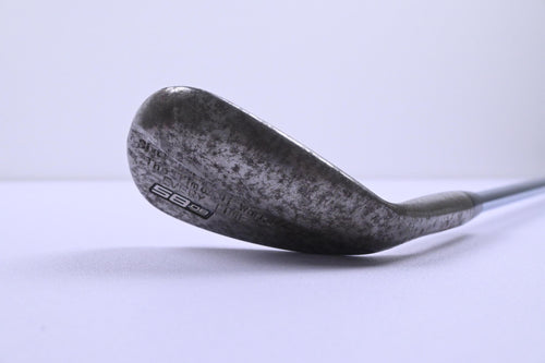 Mizuno T20 Lob Wedge / 58 Degree / Wedge Flex Steel Shaft