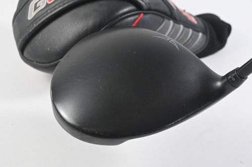 Left Hand Ping G25 Driver / 9.5 Degree / Senior Flex Ping TFC 189 Shaft
