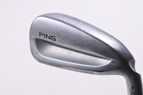 Ping G400 Crossover #4 Hybrid / 22 Degree / Regular Flex Ping Alta CB 70 Shaft