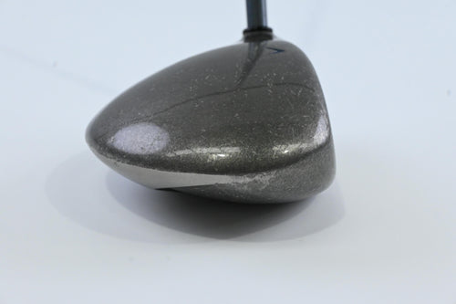 Callaway Great Big Bertha Hawk Eye Driver / 10 Degree / Senior Flex Hawk Eye UL