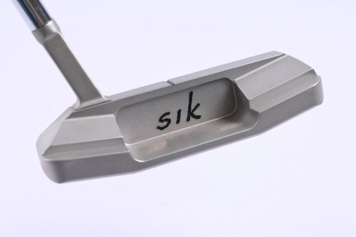 SIK DW Pro C Putter / 35 Inch