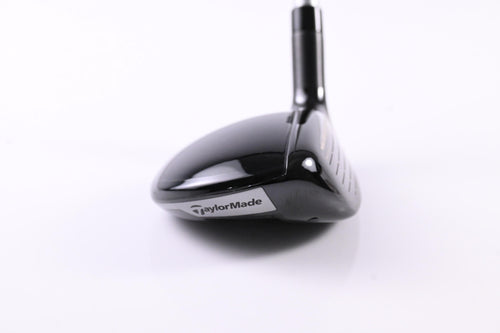 Ladies Taylormade Qi10 Max #5 Hybrid / 27 Degree / Ladies Flex Speeder NX 40
