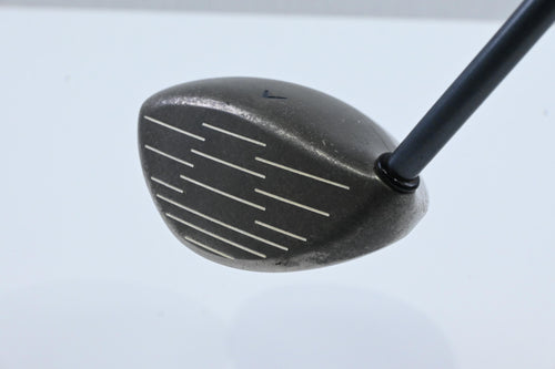 Callaway Great Big Bertha Hawk Eye Driver / 10 Degree / Senior Flex Hawk Eye UL