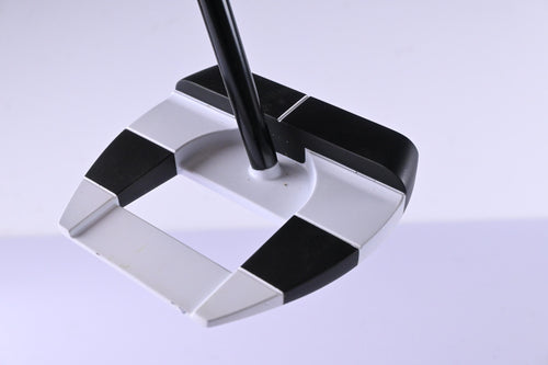 Odyssey Ai-Dual Square 2 Square Jailbird Putter / 33 Inch