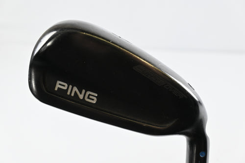 Ping G Crossover #4 Hybrid / 21 Degree / Blue Dot / Stiff Flex Ping CFS Distance