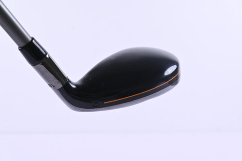 Callaway Mavrik #3 Hybrid / 18 Degree / Stiff Flex Project X Catalyst 75 Shaft