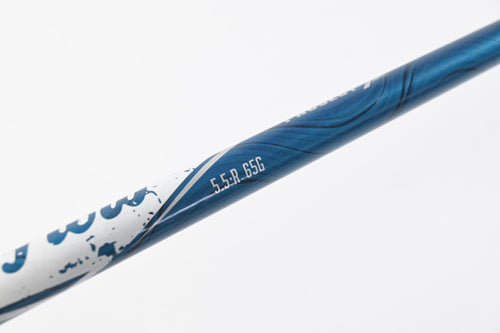 Project X Evenflow Blue 65 Driver Shaft / Regular Flex / Ping 3rd Gen