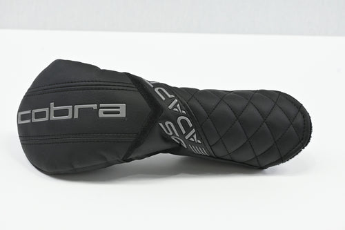 Cobra DS-Adapt LS Titanium #3 Wood / 14.5 Degree / Regular Flex Kai'li Blue 60