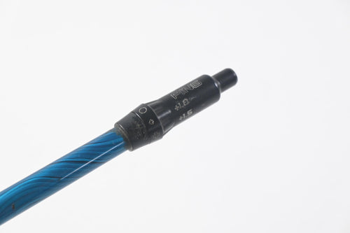 Project X Evenflow Blue 65 Driver Shaft / Regular Flex / Ping 3rd Gen