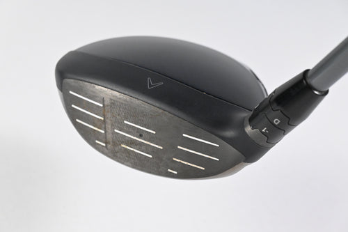 Callaway Paradym #3 HL Wood / 16.5 Degree / Regular Flex HZRDUS T800 Orange 65