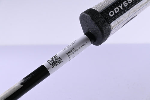 Odyssey Ai-Dual Square 2 Square Jailbird Putter / 33 Inch