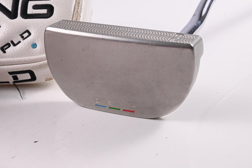 Ping PLD DS 72 Milled 2022 Putter / 36 Inch