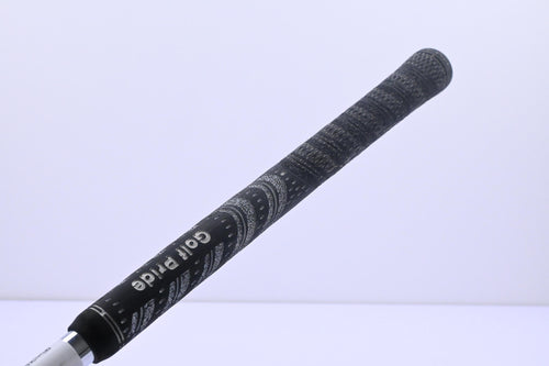 Mizuno T20 Lob Wedge / 58 Degree / Wedge Flex Steel Shaft