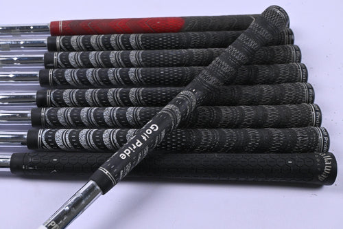Callaway Diablo Forged Irons / 3-PW+SW / Uniflex N.S.PRO 1100 GH Shafts