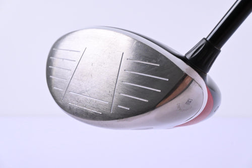 Callaway Big Bertha 460 Driver / 10 Degree / Stiff Flex Aldila NVS 55 Shaft