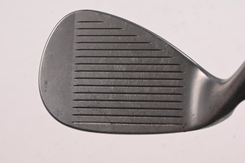 Ping Tour Gorge Lob Wedge / 58 Degree / Black Dot / Stiff Flex Ping CFS Shaft