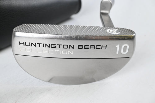 Cleveland Huntington Beach 10 Putter / 34 Inch