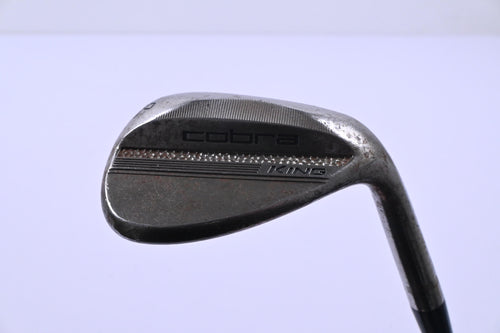 Cobra King 2025 Lob Wedge / 60 Degree / Regular Flex N.S.PRO Modus 3 Tour 105