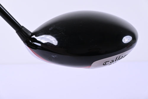 Callaway Big Bertha 460 Driver / 10 Degree / Stiff Flex Aldila NVS 55 Shaft
