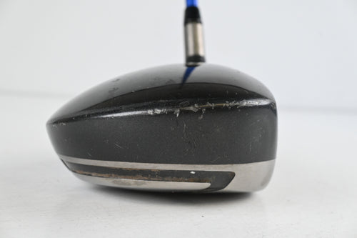 Titleist 905 T Driver / 9.5 Degree / Regular Flex Grafalloy Blue Shaft