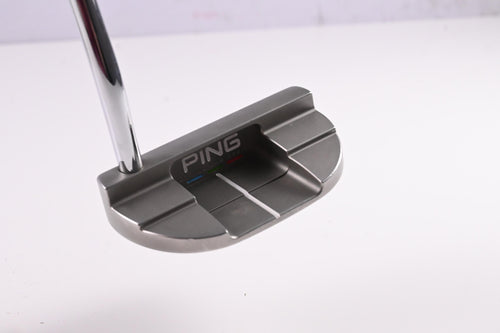 Ping PLD DS 72 Milled 2022 Putter / 36 Inch