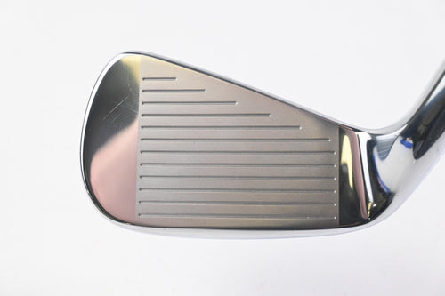 Kirkland Signature #7 Iron / Stiff Flex Elevate 115 Shaft
