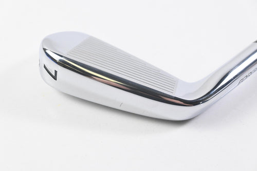 Kirkland Signature #7 Iron / Stiff Flex Elevate 115 Shaft