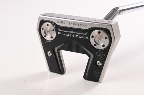 Scotty Cameron Phantom 9.5 2024 Putter / 34 Inch