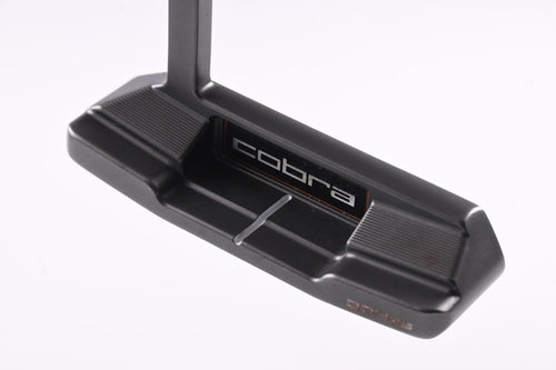Cobra 2024 Vintage Sport-40 Putter / 35 Inch