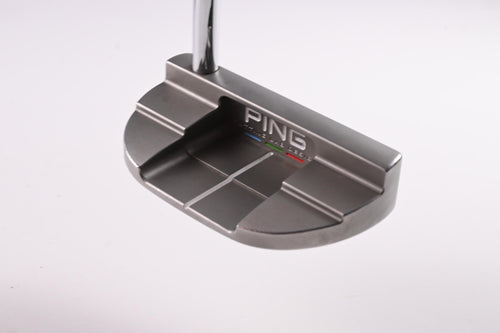 Ping PLD DS 72 Milled 2022 Putter / 36 Inch