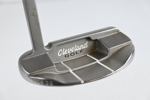 Cleveland Huntington Beach 10 Putter / 34 Inch