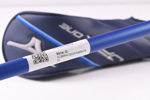Mizuno JPX One #3 Hybrid / 19 Degree / Regular Flex Denali Frost Blue 70 Shaft